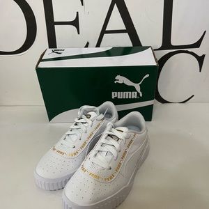 Puma Cali Taping PS size 2C